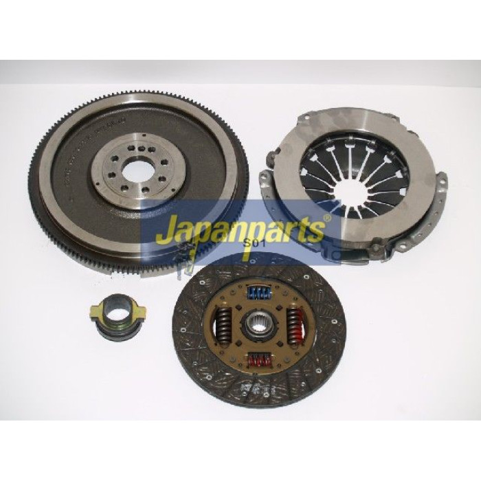 Japanparts Kupplungssatz KV-S01 Japanparts Kupplungssatz KV-S01