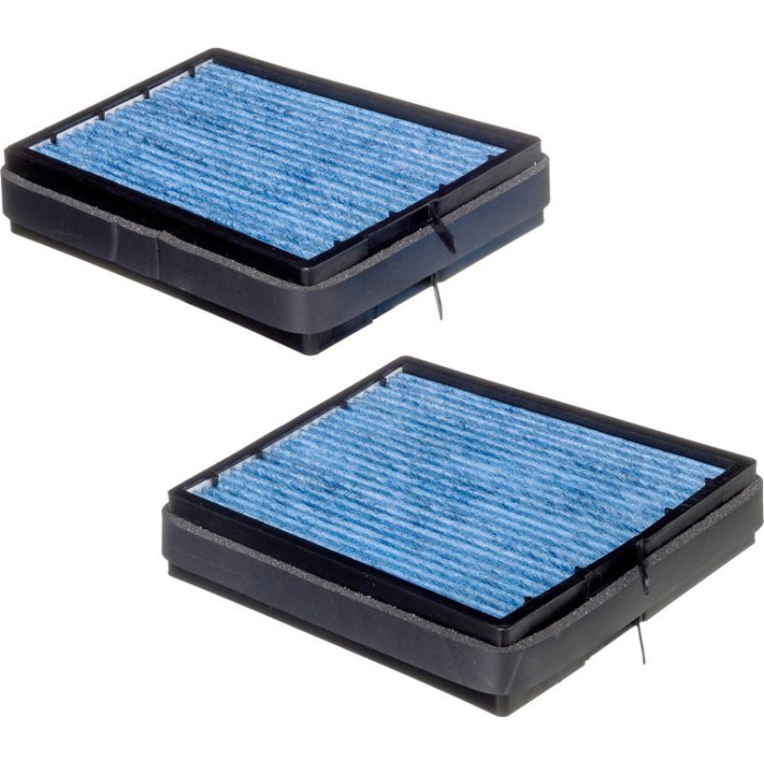 HENGST FILTER Filter, Innenraumluft E970LB01-2 HENGST FILTER Filter, Innenraumluft E970LB01-2