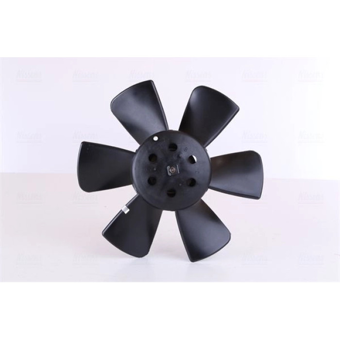 Nissens Kühlerlüfter PKW 85679 Nissens Kühlerlüfter PKW 85679
