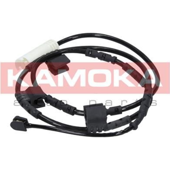 Kamoka Bremsbelagverschleißsensor 105096 Kamoka Bremsbelagverschleißsensor 105096