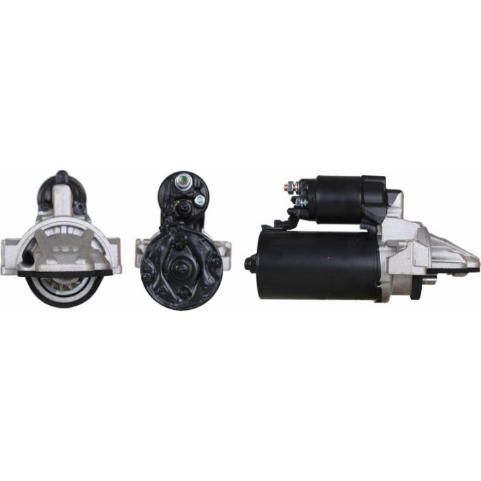 DRI Anlasser 319085122 12 V DRI Anlasser 319085122 12 V