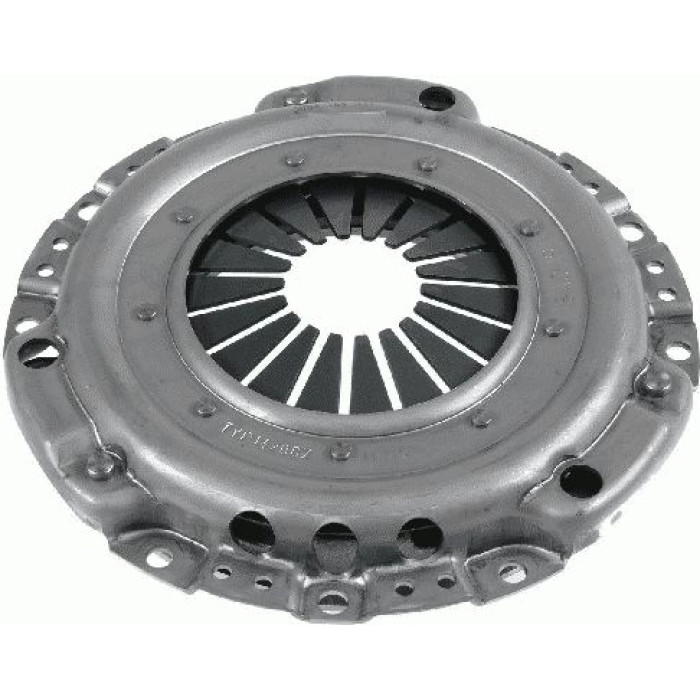 3082 164 031 Sachs Kupplungsdruckplatte 3082 164 031 3082 164 031 Sachs Kupplungsdruckplatte 3082 164 031
