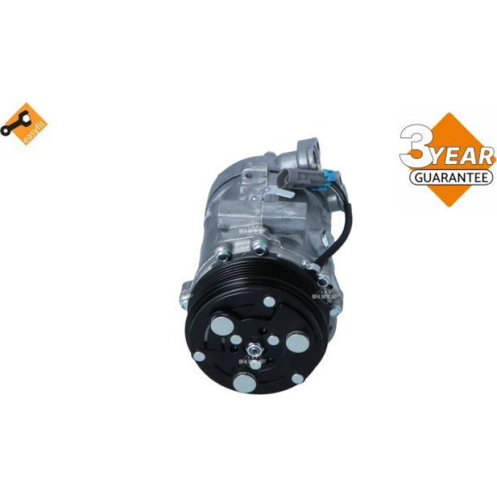 NRF Kompressor 32230 NRF Kompressor 32230