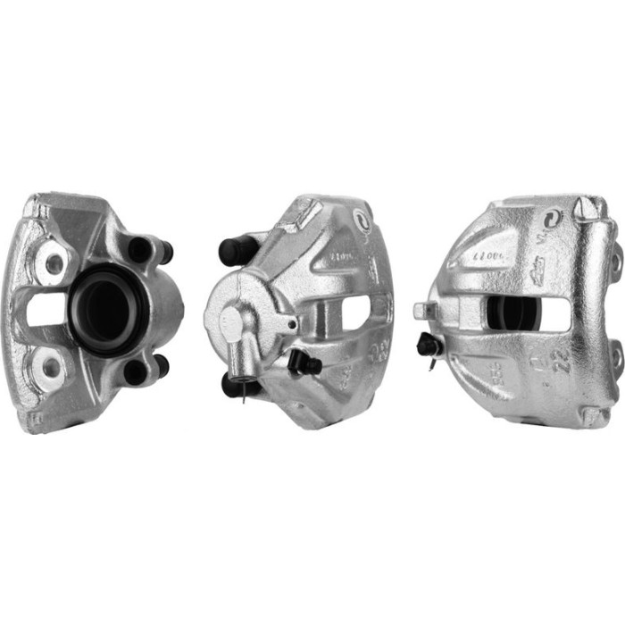 DRI Bremssattel 3153200 DRI Bremssattel 3153200