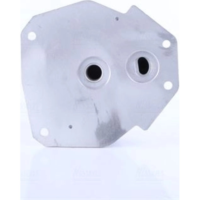 Nissens Ölkühler PKW 91418 Nissens Ölkühler PKW 91418