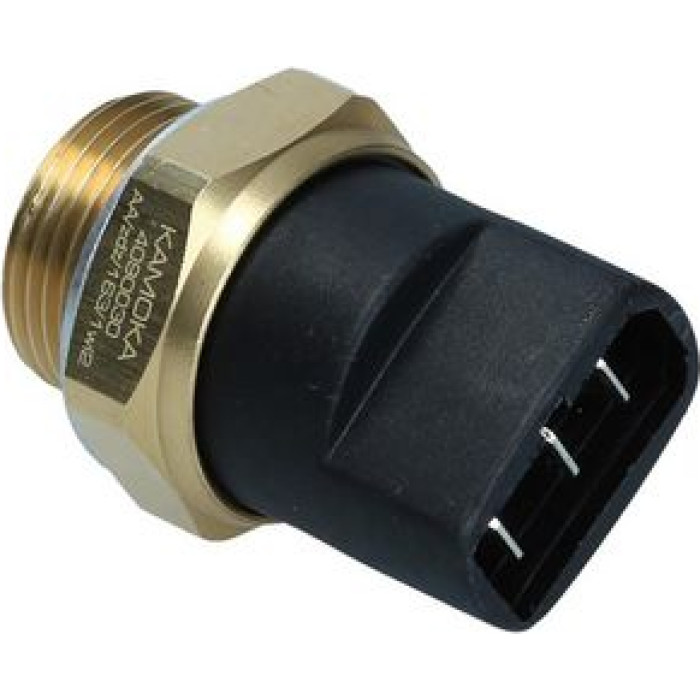 Kamoka Kühlerlüfter-Thermoschalter 4090030