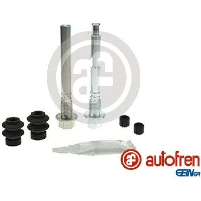 Führungshülsensatz, Bremssattel D7301C Führungshülsensatz, Bremssattel D7301C