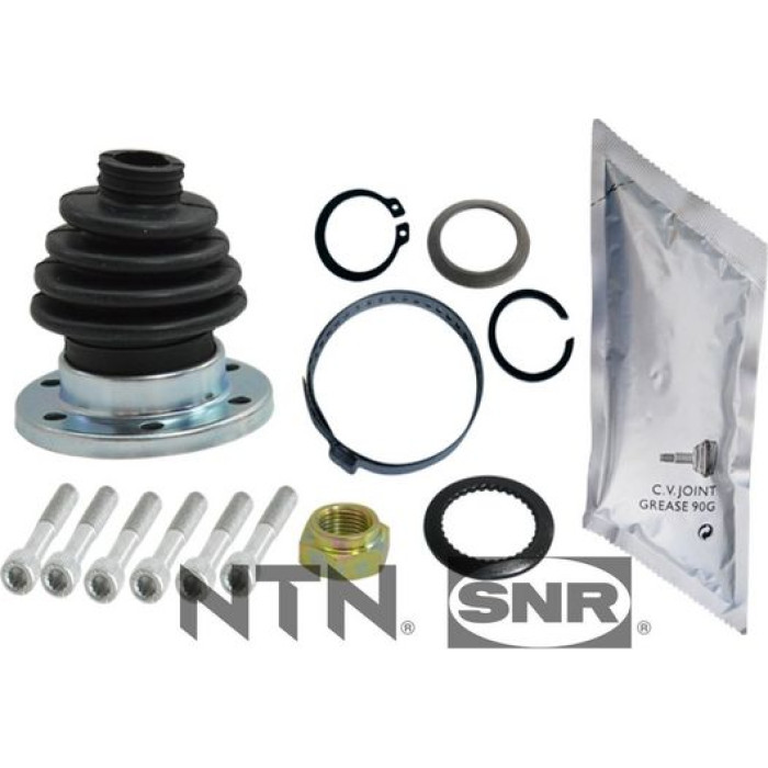 IBK54.003 SNR Faltenbalgsatz, Antriebswelle IBK54.003 IBK54.003 SNR Faltenbalgsatz, Antriebswelle IBK54.003