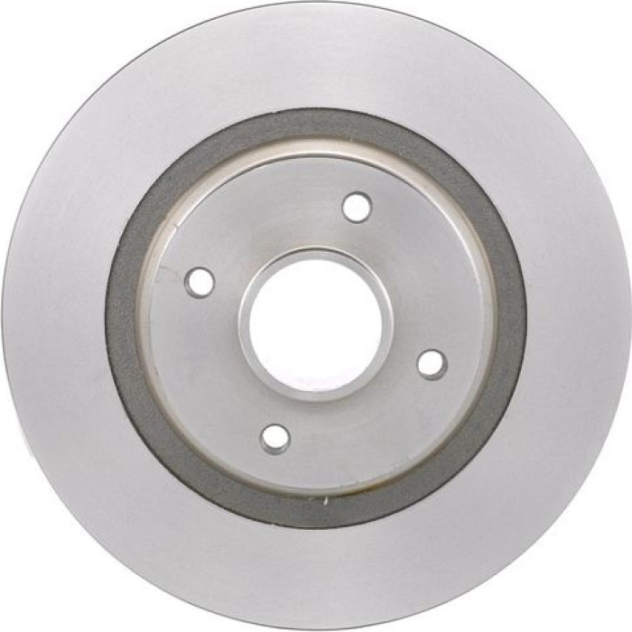 Bosch Bremsscheibe Hinterachse 0 986 479 196 Bosch Bremsscheibe Hinterachse 0 986 479 196