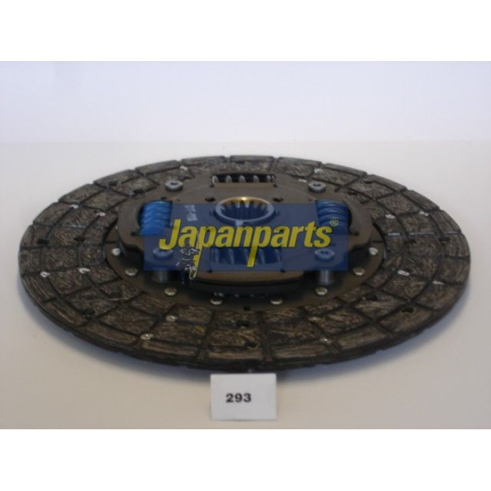Japanparts Kupplungsscheibe DF-293