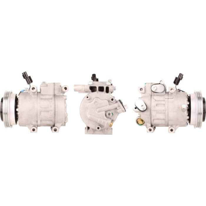 DRI Kompressor 700510553 DRI Kompressor 700510553