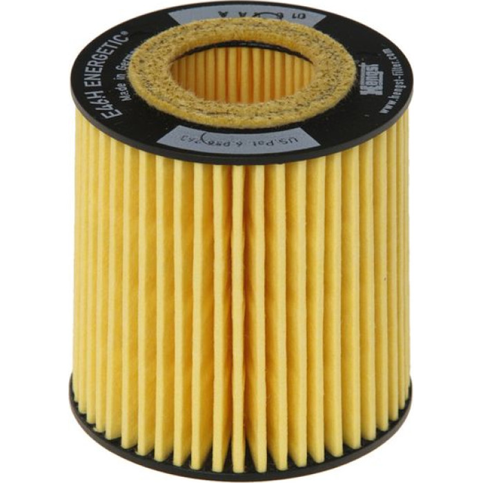 Hengst Ölfilter E46H D126 Hengst Ölfilter E46H D126