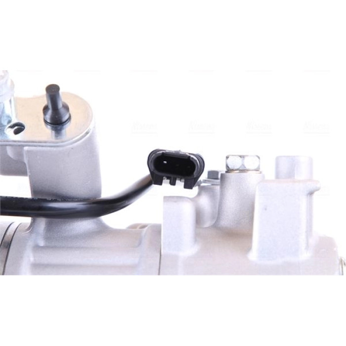 Nissens Klimakompressor PKW 890397 Nissens Klimakompressor PKW 890397