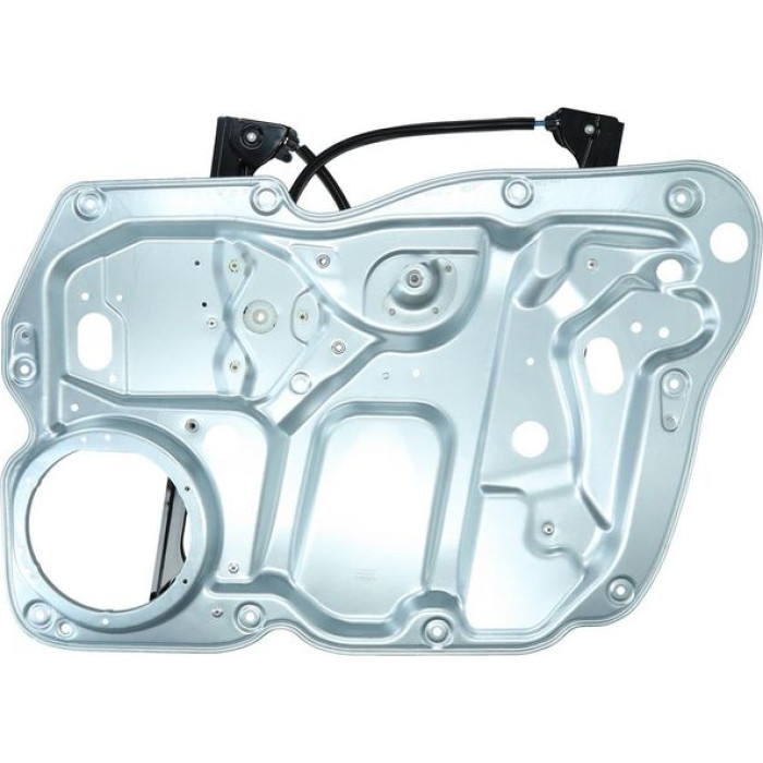 KAMOKA 7200252 Fensterheber vorne rechts, elektrisch, ohne Motor KAMOKA 7200252 Fensterheber vorne rechts, elektrisch, ohne Motor