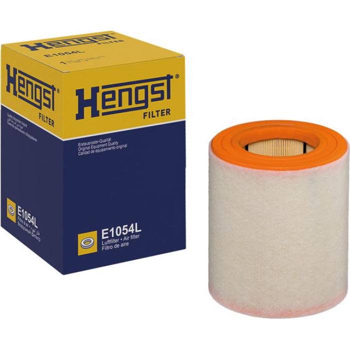 HENGST FILTER Luftfilter E1054L HENGST FILTER Luftfilter E1054L