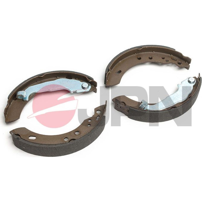 JPN Bremsbackensatz 25H1044-JPN JPN Bremsbackensatz 25H1044-JPN
