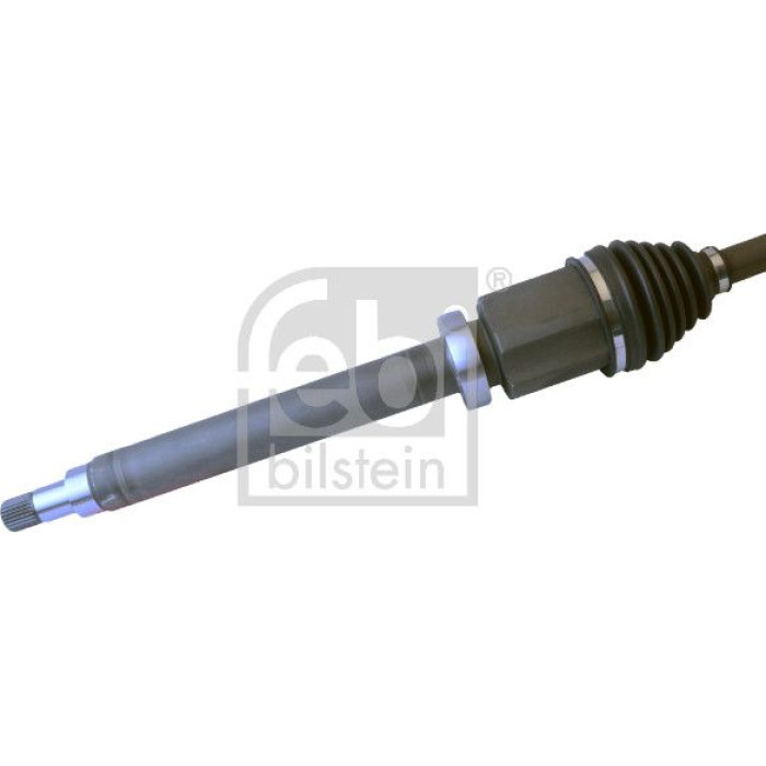 febi Antriebswelle 186002 febi Antriebswelle 186002