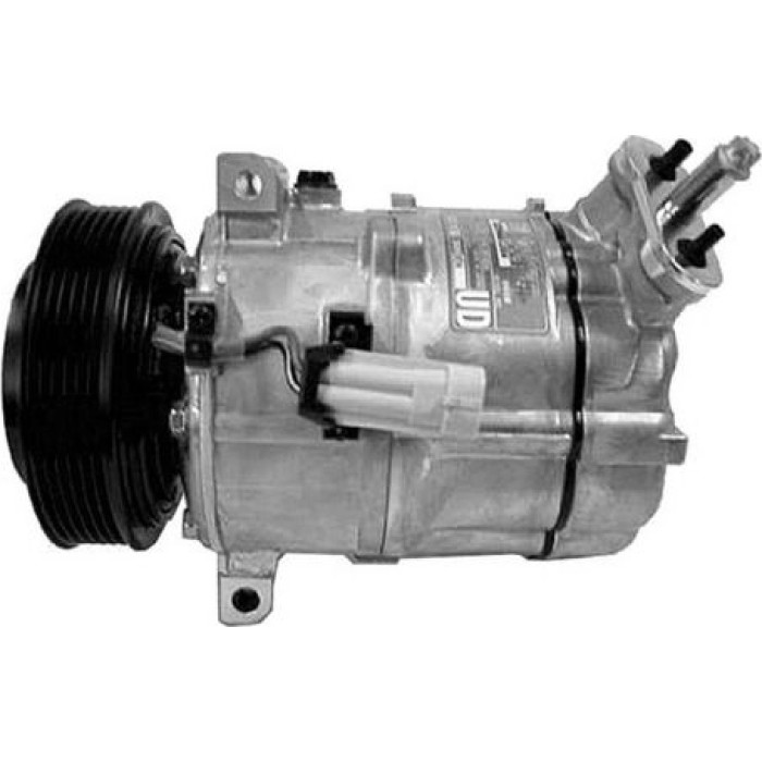 MAHLE Kompressor, Klimaanlage ACP 1103 000P MAHLE Kompressor, Klimaanlage ACP 1103 000P