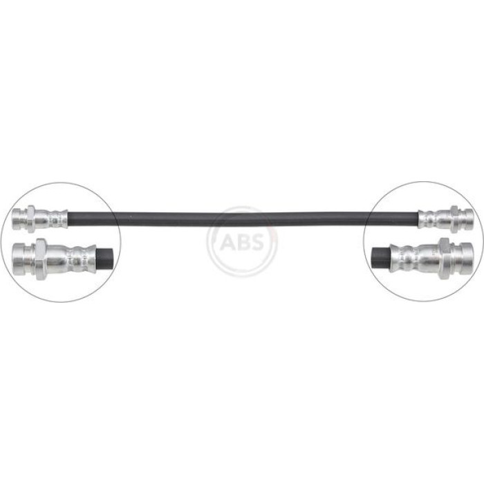 A.B.S. Bremsschlauch SL 1639
