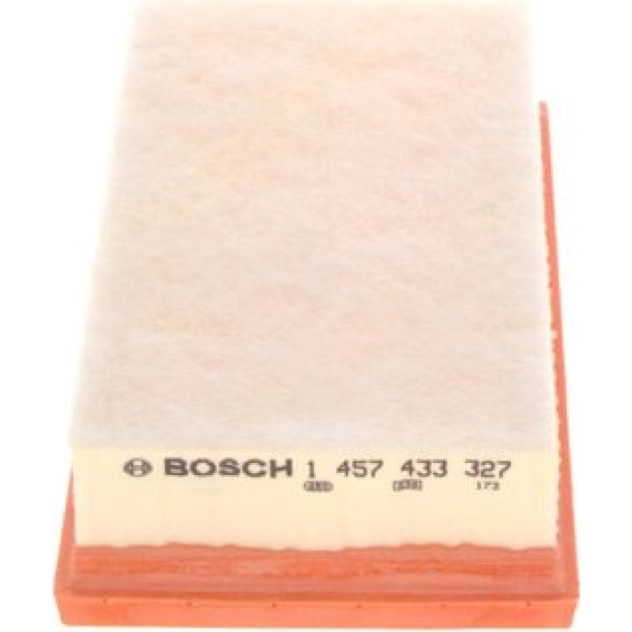 Bosch Luftfilter 1457433327 Bosch Luftfilter 1457433327