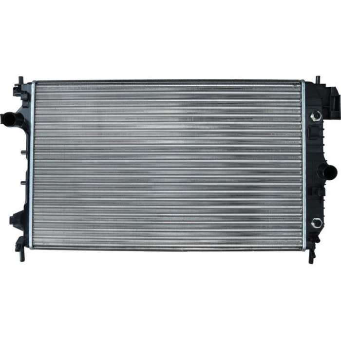 Kamoka Motorkühler 7705144 Kamoka Motorkühler 7705144