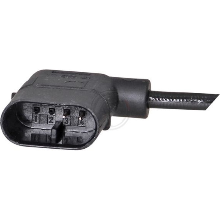 A.B.S. Raddrehzahlsensor 31854 A.B.S. Raddrehzahlsensor 31854