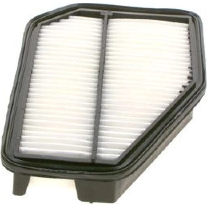 Bosch Luftfilter F 026 400 580 Bosch Luftfilter F 026 400 580