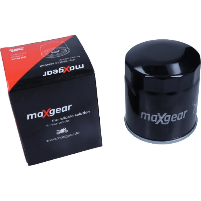 MAXGEAR Ölfilter Motorrad Honda/Kawasa 26-8039 MAXGEAR Ölfilter Motorrad Honda/Kawasa 26-8039