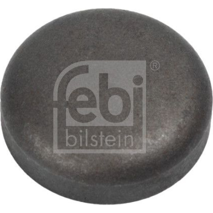 febi bilstein Verschlussstopfen für Motor 03199 – Ø 22 mm febi bilstein Verschlussstopfen für Motor 03199 – Ø 22 mm