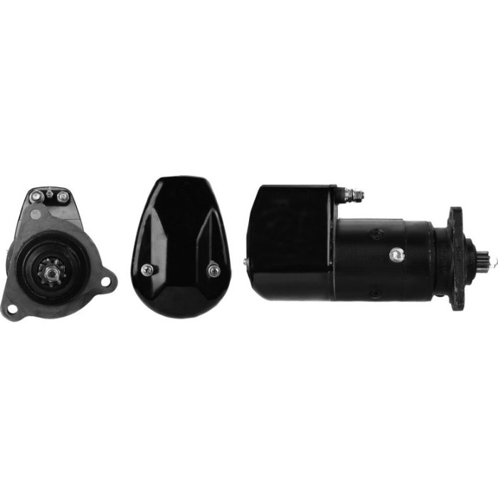 DRI Anlasser 671003094 DRI Anlasser 671003094