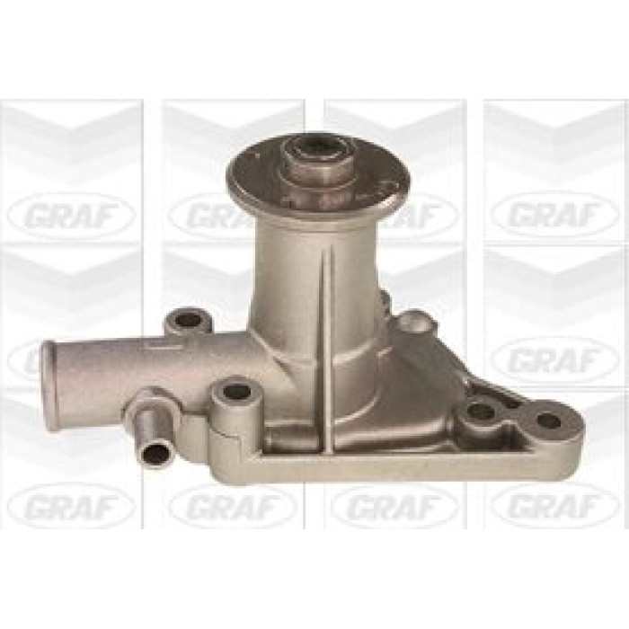 GRAF Wasserpumpe / Kühlmittelpumpe PA187 GRAF Wasserpumpe / Kühlmittelpumpe PA187