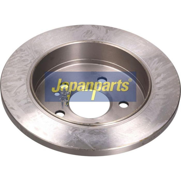 Japanparts Bremsscheibe DP-0522C Japanparts Bremsscheibe DP-0522C