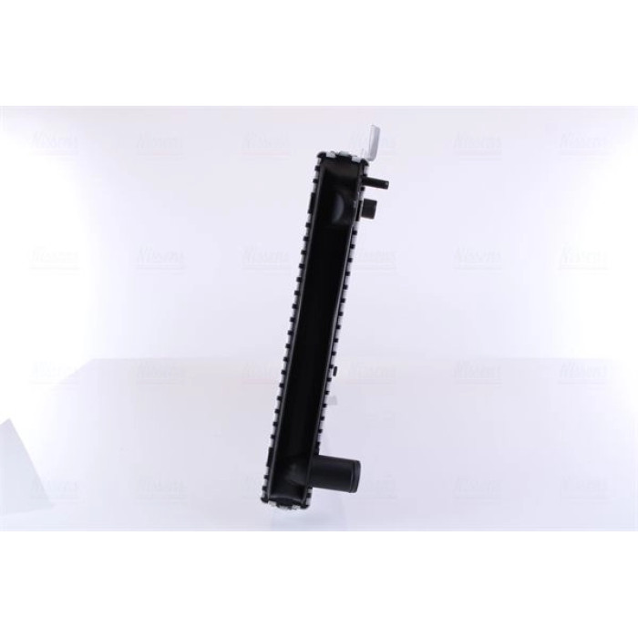 Nissens Wasserkühler PKW 64057A Nissens Wasserkühler PKW 64057A