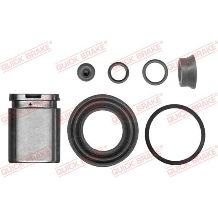 Quick Brake Reparatursatz für Bremssattel QB114-5173 Quick Brake Reparatursatz für Bremssattel QB114-5173
