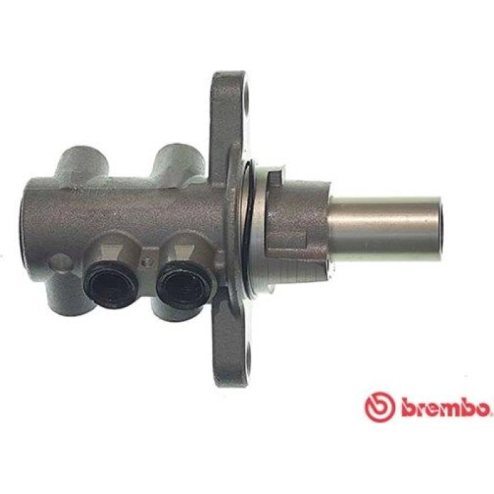 BREMBO Hauptbremszylinder M 24 119 BREMBO Hauptbremszylinder M 24 119