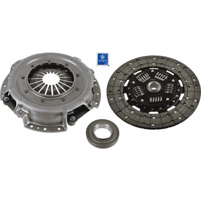 Sachs Kupplungssatz 3000 271 001 Sachs Kupplungssatz 3000 271 001