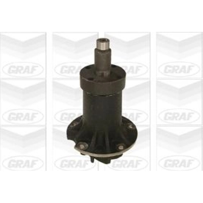 GRAF Wasserpumpe / Kühlmittelpumpe PA119 GRAF Wasserpumpe / Kühlmittelpumpe PA119