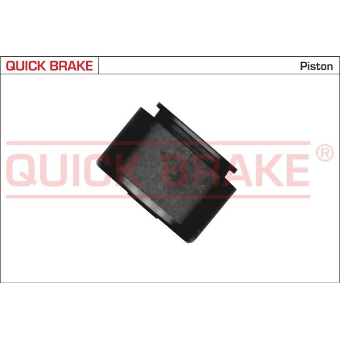 Quick Brake Bremssattelkolben 185405K Quick Brake Bremssattelkolben 185405K