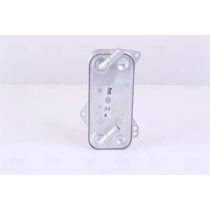 Nissens Ölkühler PKW 91156 Nissens Ölkühler PKW 91156