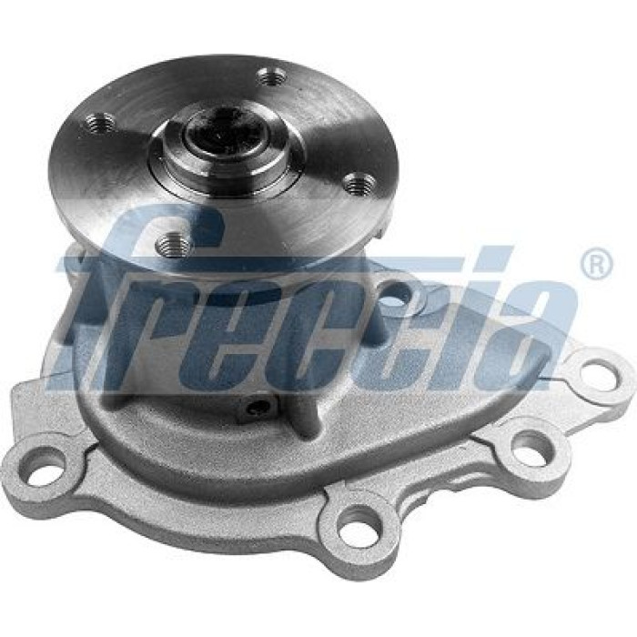 FRECCIA Wasserpumpe WP0604 FRECCIA Wasserpumpe WP0604