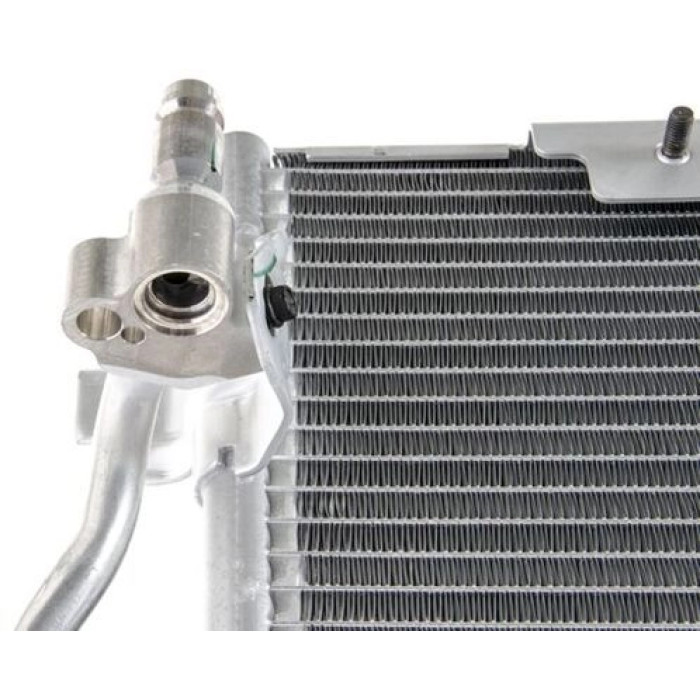 MAHLE Kondensator, Klimaanlage AC 378 000P MAHLE Kondensator, Klimaanlage AC 378 000P