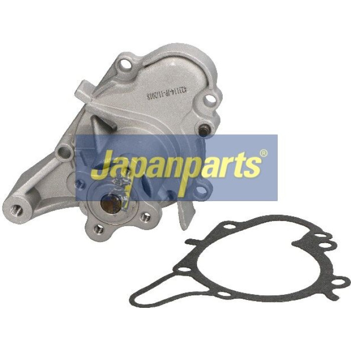 Japanparts Wasserpumpe PQ-H01 Japanparts Wasserpumpe PQ-H01