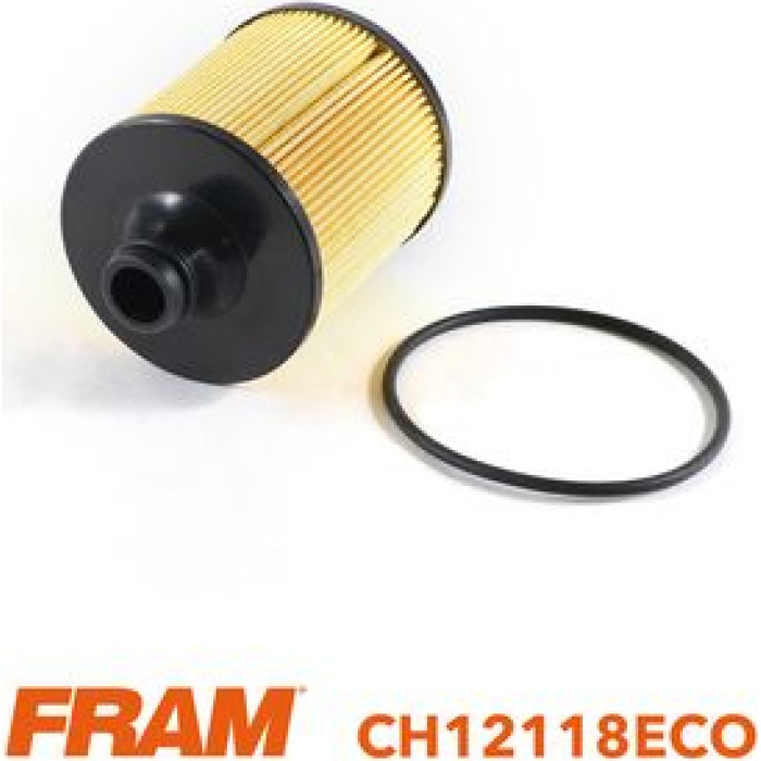 Fram Ölfilter CH12118ECO Fram Ölfilter CH12118ECO