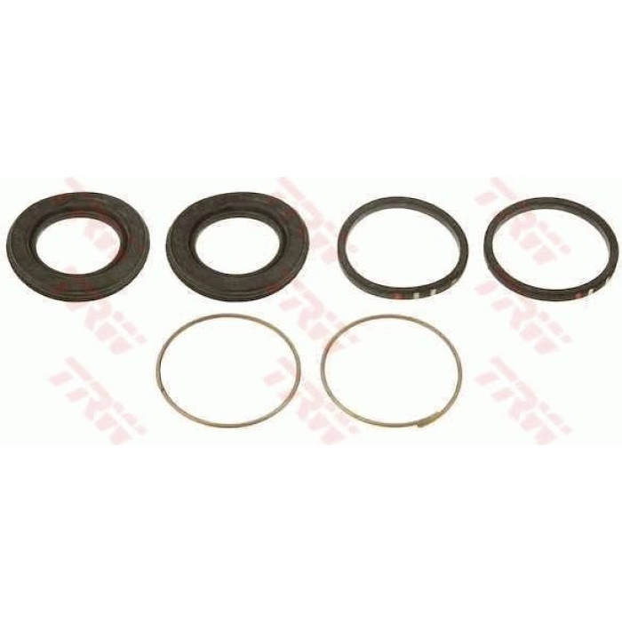 SP4129 TRW Reparatursatz Bremssattel SP4129 SP4129 TRW Reparatursatz Bremssattel SP4129