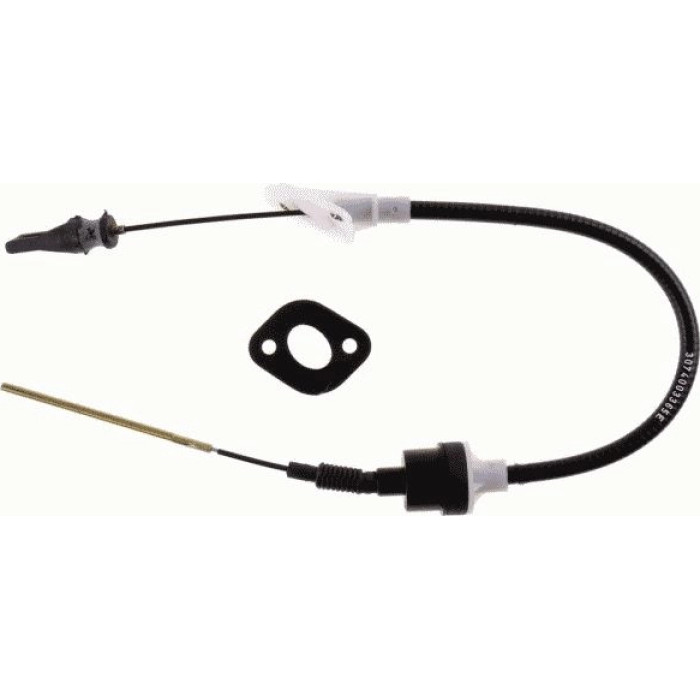 Sachs Kupplungsseil 3074 003 365 Sachs Kupplungsseil 3074 003 365