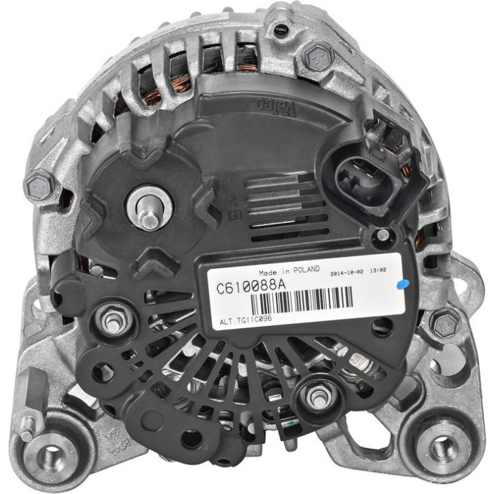 Valeo Lichtmaschine 440309