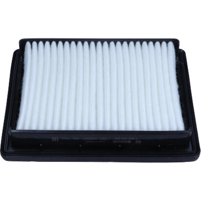 Bosch Luftfilter F 026 400 584 Bosch Luftfilter F 026 400 584