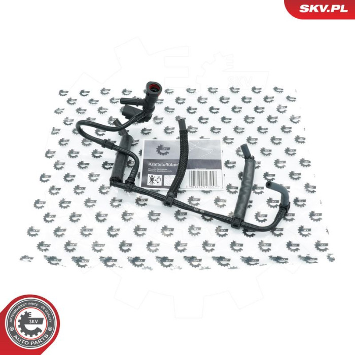 54SKV339 ESEN SKV Schlauch, Leckkraftstoff 54SKV339 54SKV339 ESEN SKV Schlauch, Leckkraftstoff 54SKV339