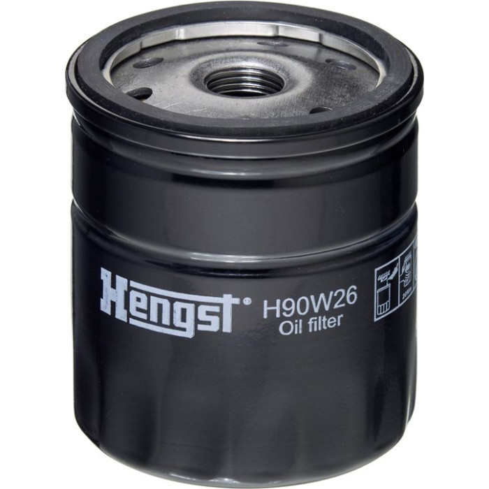 Hengst Ölfilter H90W26 Hengst Ölfilter H90W26