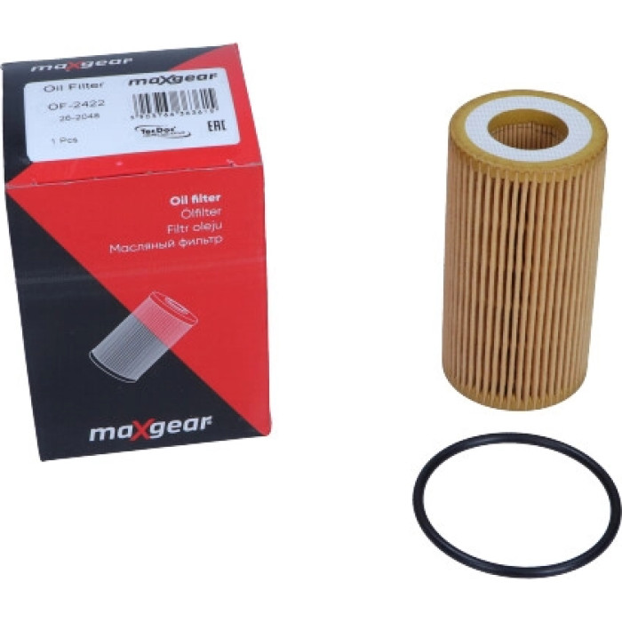 MAXGEAR Ölfilter 26-2048 MAXGEAR Ölfilter 26-2048
